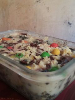 Foto resep Chizkek Simple 