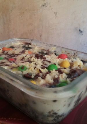 Foto resep Chizkek Simple