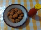 Fish Katsu Bumbu Ngohiong