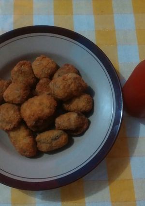 Foto resep Fish Katsu Bumbu Ngohiong