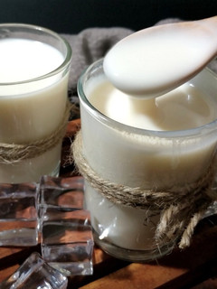 Foto resep Yogurt Homemade