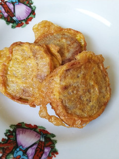 Foto resep Rolade Daging Giling