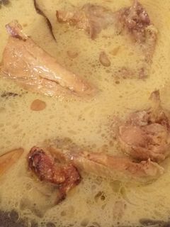 Foto resep Opor Ayam Kampung No Eneg