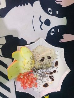 Hình của món Eat clean.