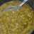 Bubur kacang Hijau sederhana