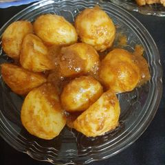 A picture of Khatiawari aloo.