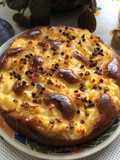 Torta matera