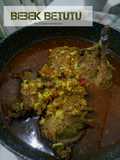 Bebek Betutu