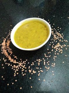 मिक्स दाल (Mix dal recipe in Hindi) रेसिपी मुख्य फोटो