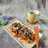 Pisang Goreng Cokelat Keju Crispy