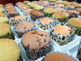 Bánh butter cake