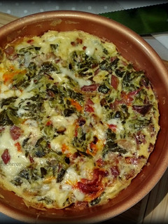 Una foto de Frittata "a la gallega"