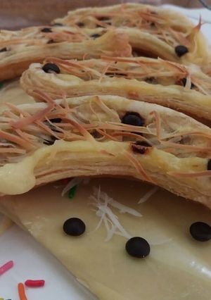 Foto resep Banana cryspi🍌🍌