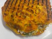 Una foto de arepas de arroz