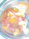 Ensalada de Frutas Sanita