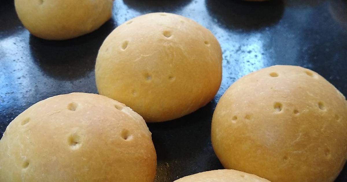 Tortitas mendocinas (raspaditas) Receta de Kele