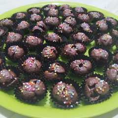 รูปของ Coklat Kokocrunch