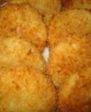 Khoai tây nghiền chiên