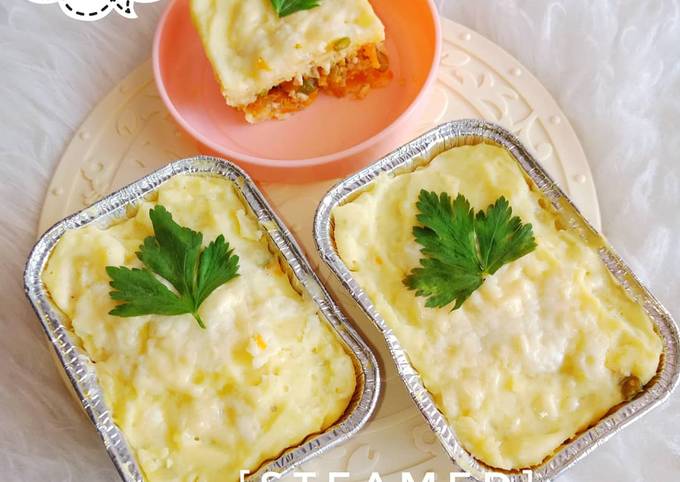 Resep Pastel Tutup Sajian Sedap Belajar Masak