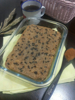 Foto resep Proll Roti Tawar Cinnamon