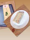 Sandwichón o pastel de tuna
