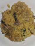Arroz Guacho...!