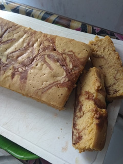 Foto resep Bolu marmer