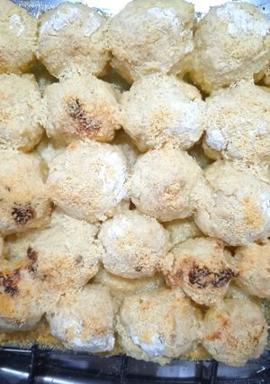 Foto di Gnocchi di riso