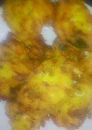 Foto resep Ote² resep mas Hafid