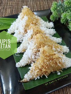 Foto resep Lupis Ketan