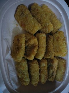 Foto resep Risol Mayo Jagung Sosis