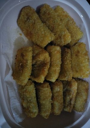 Foto resep Risol Mayo Jagung Sosis