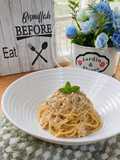 Spaghetti Carbonara