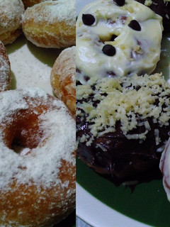 Foto resep Donat Lembut