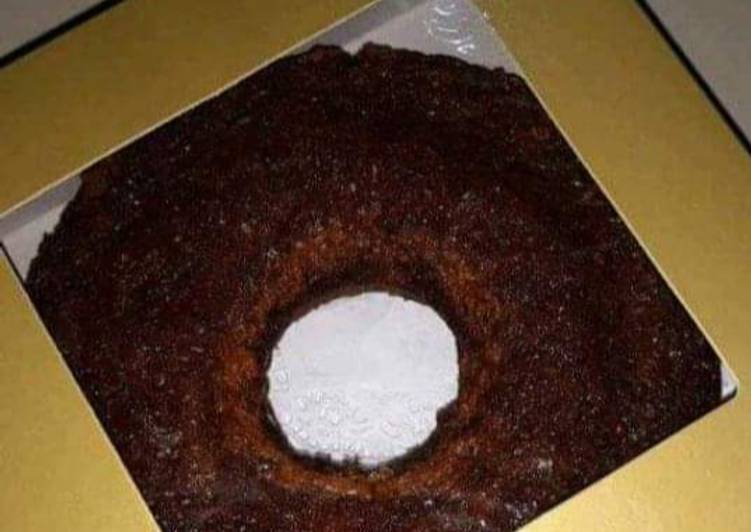 kumpulan bikin Bolu caramel mantullk yang puas