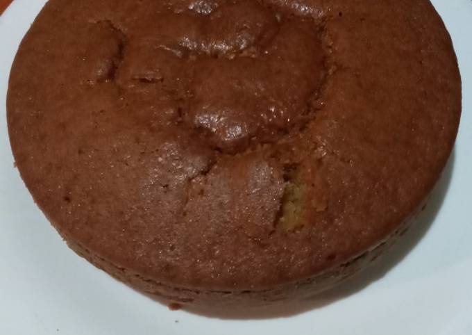 Recipe of Ultimate Vanilla cake