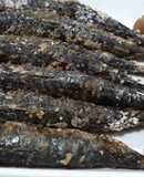 Sardinha assada