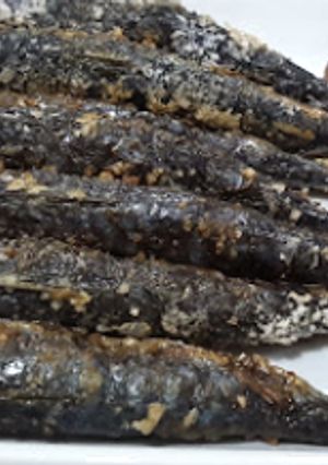 Foto de Sardinha assada