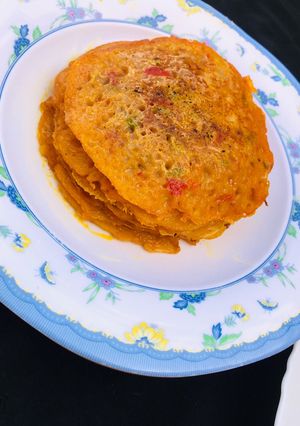 A picture of Wainar flour.