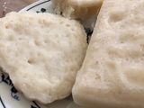 Kue apem tanpa santan