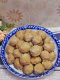 Bakso Sapi Homemade