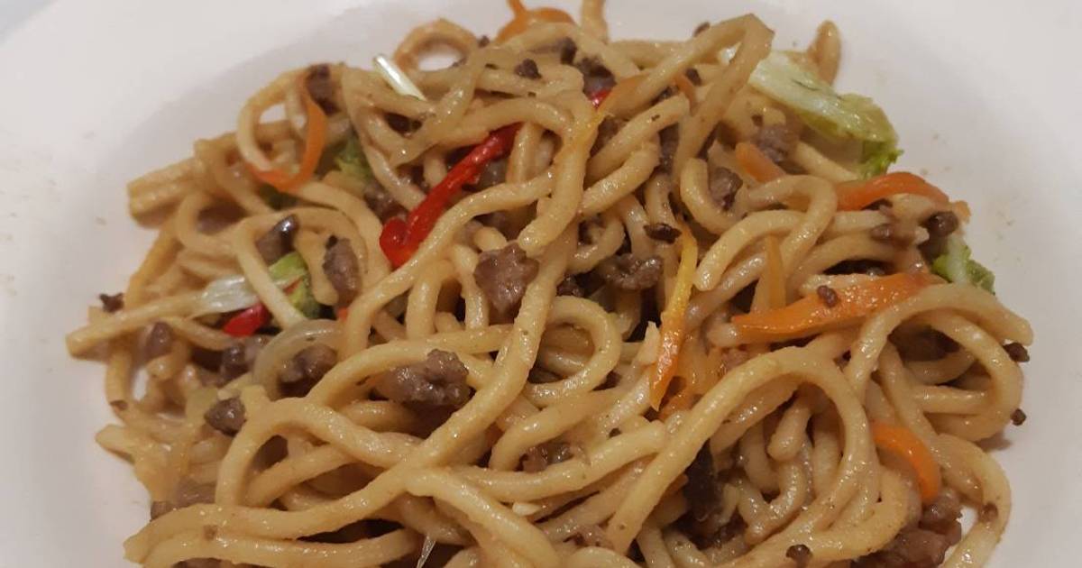 209 resep saus hoisin enak dan sederhana - Cookpad