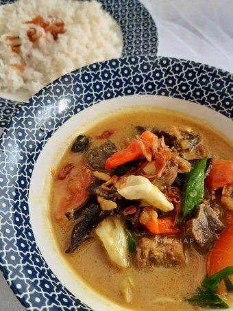 Cara Gampang Membuat Resep Tongseng Kambing yang  Bikin Ketagihan Anti Ribet, Mantap Sekali