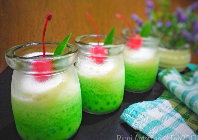 Resep masakan Lumpur Surga | Resep Membuat Lumpur Surga Yang Lezat