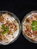 દહીં વડા (Dahi vada recipe in Gujarati)