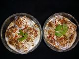 દહીં વડા (Dahi vada recipe in Gujarati)