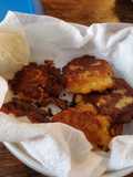 Tortitas de papa