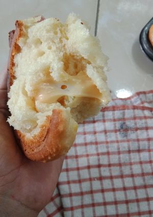 Foto resep Bluder ala2