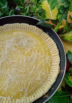 Foto resep Pie Susu Teflon Renyah Lembut Sederhana