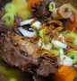 Langkah Mudah untuk Menyiapkan Resep Sop Buntut Sapi yang Lezat